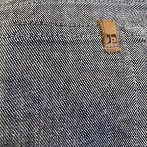 Joe's Jeans - Brixton BARRINGTON